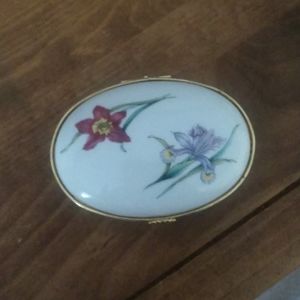 Trinket Box